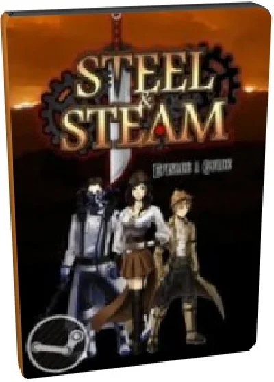Steel & Steam: Episode 1 - EU / USA (Worldwide / Steam)