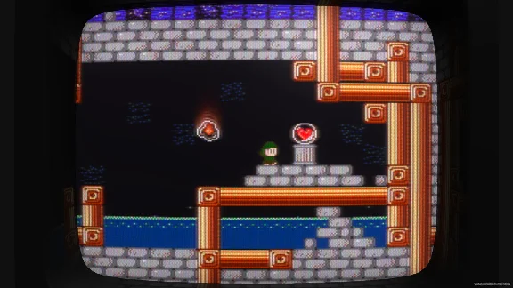Super Win the Game  (Steam Key / ROW / Region Free)