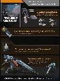 PROJECT GENOM - BASIC FOUNDER PACK ( STEAM) | GLOBAL