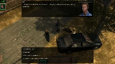 Dead State: Reanimated (Steam Gift RU+CIS Tradable)