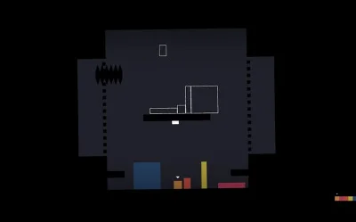 Thomas Was Alone  ( Steam Key / ROW / Region Free )