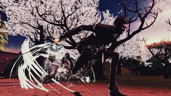 Killer is Dead - Nightmare Edition (Steam Gift RU+CIS)
