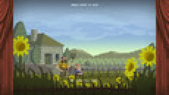 Penarium STEAM GIFT RU/CIS