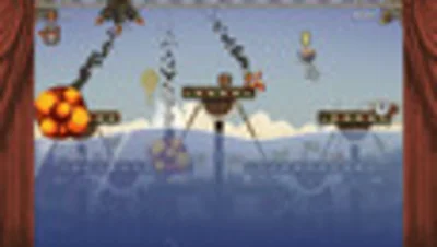 Penarium STEAM GIFT RU/CIS