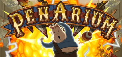 Penarium STEAM GIFT RU/CIS