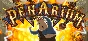 Penarium STEAM GIFT RU/CIS