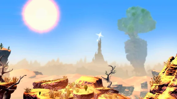 Max: The Curse of Brotherhood (Steam Gift RU+CIS)