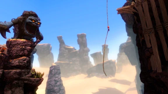Max: The Curse of Brotherhood (Steam Gift RU+CIS)