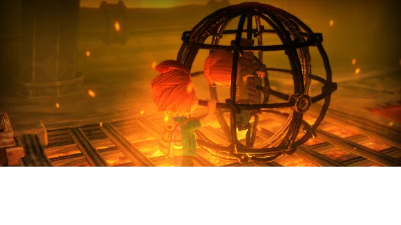 Max: The Curse of Brotherhood (Steam Gift RU+CIS)