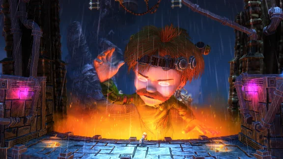 Max: The Curse of Brotherhood (Steam Gift RU+CIS)