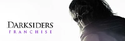 Darksiders Franchise Pack (Steam Gift RU+CIS Tradable)