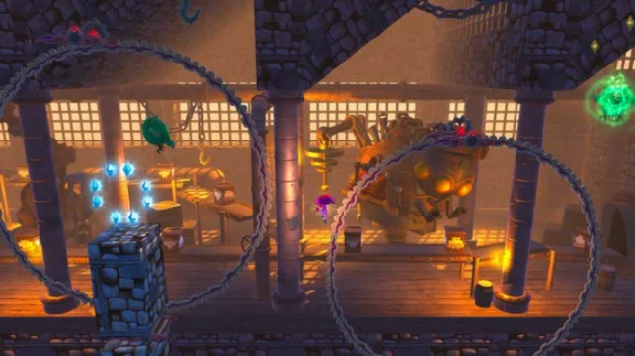 Giana Sisters Twisted Bundle 💎STEAM KEY REGION FREE
