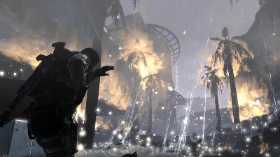 Spec Ops: The Line (Steam Gift/ROW/Region Free) HB link