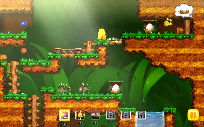 Toki Tori [SteamGift/Region Free]
