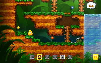 Toki Tori [SteamGift/Region Free]