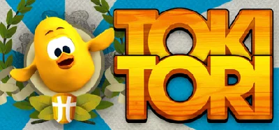 Toki Tori [SteamGift/Region Free]
