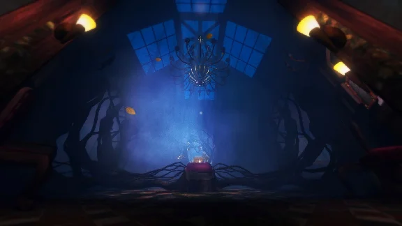 Among the Sleep (Steam Gift RU+CIS)