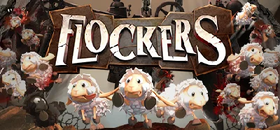 Flockers (Steam gift/Ru+CiS)