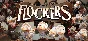 Flockers (Steam gift/Ru+CiS)