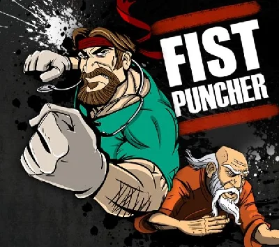Fist Puncher + DLC  (Steam Key / ROW / Region Free)