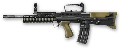 Warface 16 Bloody X7 макросы Enfield L85A2 | без ЛКМ