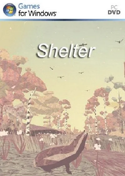 Shelter (Steam KEY) + ПОДАРОК