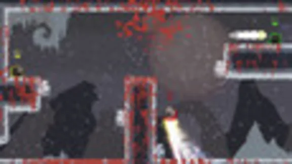 ChargeShot STEAM GIFT RU/CIS