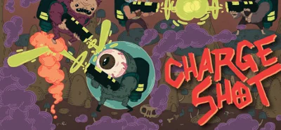 ChargeShot STEAM GIFT RU/CIS