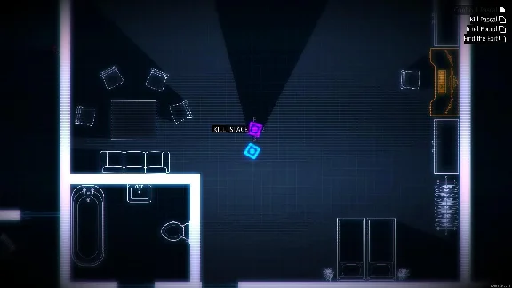 Light  2014  (Steam Key / ROW / Region Free)