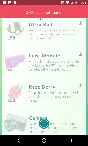 Pokemon GO  25 lvl