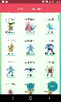 Pokemon GO  25 lvl