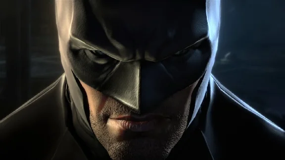 Batman Arkham Origins (Steam Gift RU+CIS)