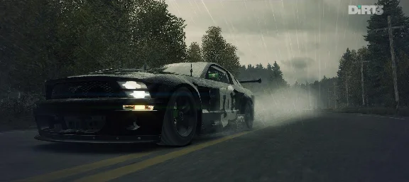 DiRT 3 Complete Edition (Steam Gift RU+CIS)