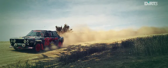 DiRT 3 Complete Edition (Steam Gift RU+CIS)