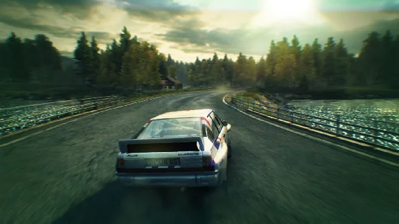 DiRT 3 Complete Edition (Steam Gift RU+CIS)