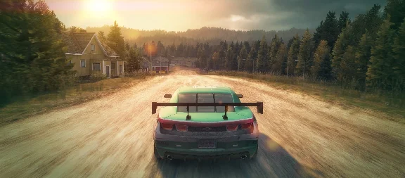DiRT 3 Complete Edition (Steam Gift RU+CIS)