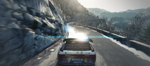 DiRT 3 Complete Edition (Steam Gift RU+CIS)