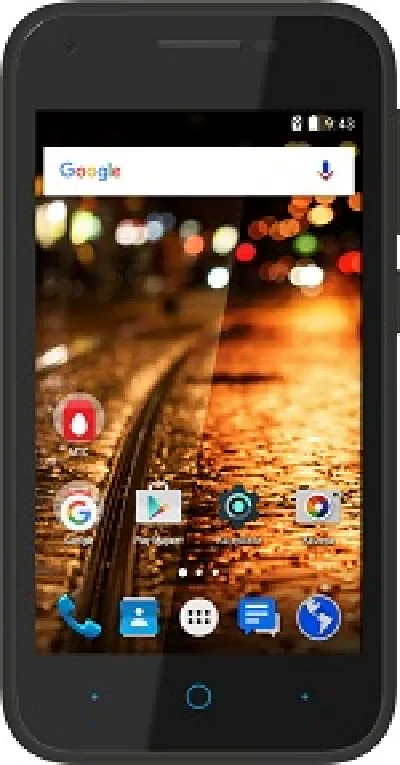 Unlock MTS Smart Start 3. Code