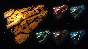 Elite Dangerous Commander Deluxe Edition Steam ✅