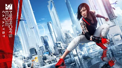 Mirror´s Edge Catalyst [LIFETIME WARRANTY]