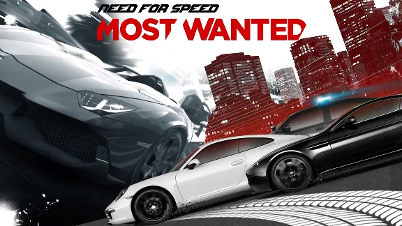 Need for Speed™ Most Wanted [Origin]
