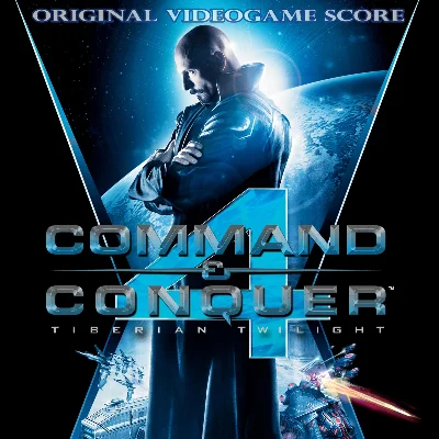 Command & Conquer™ 4 Tiberian Twilight [Origin]