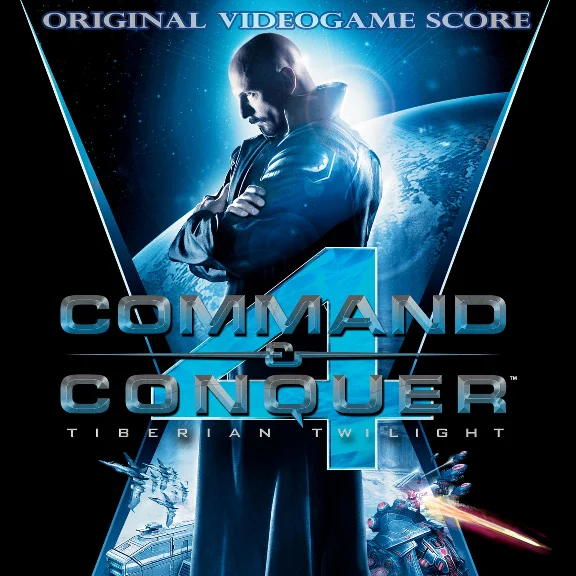 Command & Conquer™ 4 Tiberian Twilight [Origin]