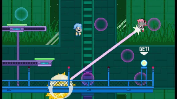 Capsule Force STEAM KEY REGION FREE GLOBAL