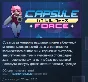 Capsule Force STEAM KEY REGION FREE GLOBAL