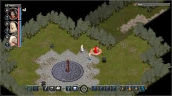 Avadon: The Black Fortress  ( Steam Key / Region Free )