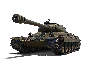 Premium IS-6 tank