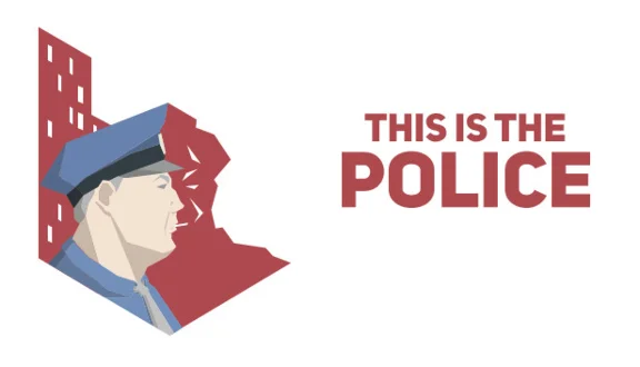 This Is the Police (Steam Gift / RU+CIS)