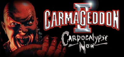 Carmageddon 2 🔑STEAM KEY 🌎GLOBAL