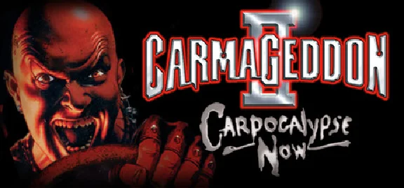 Carmageddon 2 🔑STEAM KEY 🌎GLOBAL